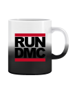  puodelis RUN DMC